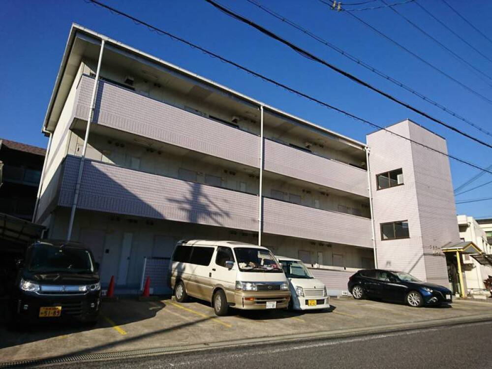 フラワーハイツ 賃貸情報